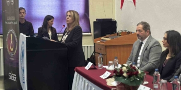 Babaeski’de yasa dışı bahis ve IBAN dolandırıcılığına yönelik panel gerçekleştirildi