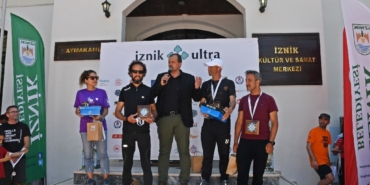 Türkiye’nin en uzun maratonu start alıyor