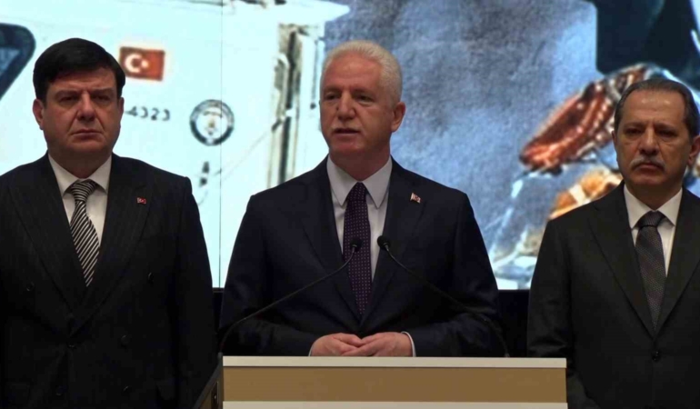 İstanbul Valisi Gül, "Bu yılın ilk üç ayında 37 çete çökertildi, 873 şahıs yakalandı"