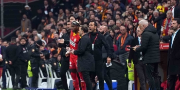 Victor Osimhen 35 gün sonra sahada