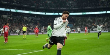 Orkun Kökçü son 10 maçta 7 gol attı