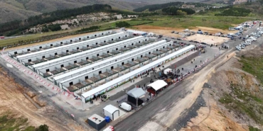 Çekmeköy’de dev doğal yaşam alanı açıldı: 880 hayvana güvenli yuva