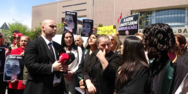 Sedef Güler cinayeti davasında mütalaa açıklandı: 2 sanık hakkında ağırlaştırılmış müebbet hapis talebi
