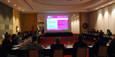 Kemer, AKRA Gran Fondo’ya hazır