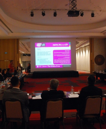 Kemer, AKRA Gran Fondo’ya hazır