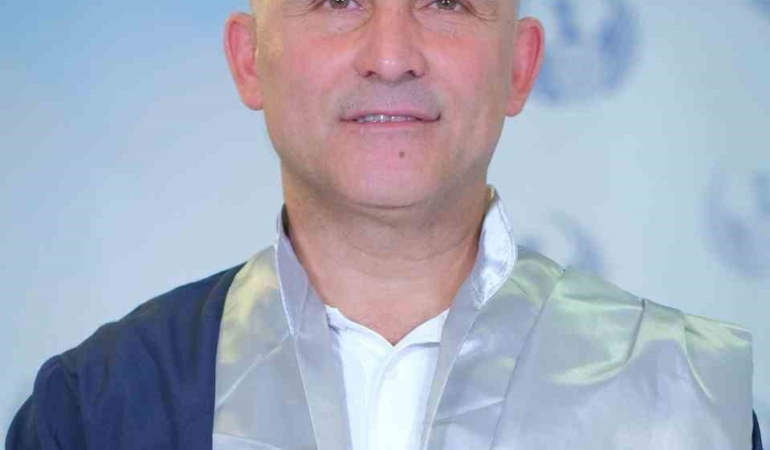 İGÜ’den şiddetle mücadelede akademik ve psikolojik destek vurgusu