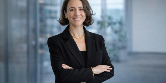 Ford Otosan’ın Kurumsal İletişim ve Sürdürülebilirlik Lideri Gökçe Demirel Kutan oldu