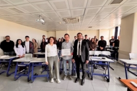 Burhaniye’de yemek fotoğrafçılığı eğitimi