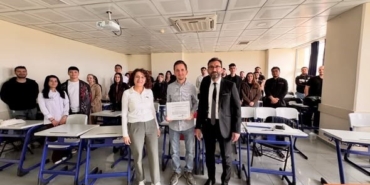 Burhaniye’de yemek fotoğrafçılığı eğitimi