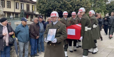 MHP’li Büyükataman’ın acı günü