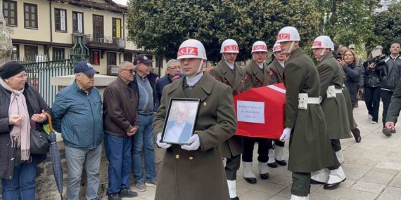 MHP’li Büyükataman’ın acı günü