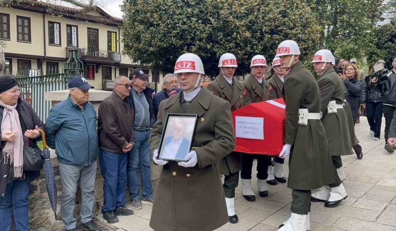 MHP’li Büyükataman’ın acı günü