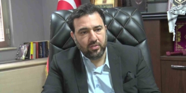 Abdülhamid Han’ın Torunu Osmanoğlu: "Hüseyin Çelik’e tavsiyem ceddim hakkında konuşmadan evvel, onun bıraktığı eserlere bir baksın"