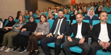 Nilüfer’de insan odaklı sürdürülebilirlik eğitimi