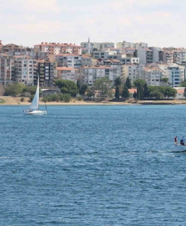 Cumhurbaşkanlığı 7. Uluslararası Yat Yarışları lansmanı Çanakkale’de yapıldı