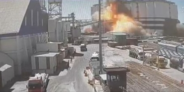 TMO silolarındaki patlama davasında kritik karar: Bilirkişi raporu yeniden hazırlanacak