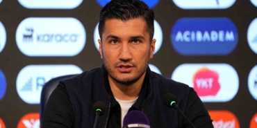 Nuri Şahin: "Hak ettiğimiz bir galibiyet aldık"