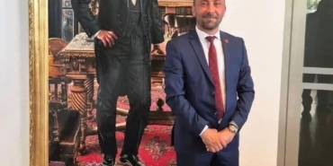 Belediye Meclis Üyesi Aslan hayatını kaybetti