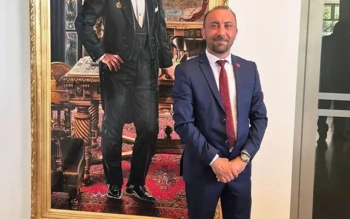 Belediye Meclis Üyesi Aslan hayatını kaybetti