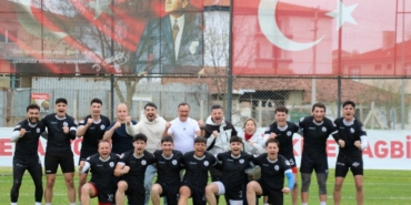 Körfez ragbide zirveyi bırakmadı