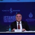 21. İstanbul Yarı Maratonu 19 Nisan’da koşulacak