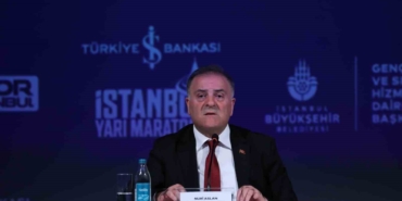 21. İstanbul Yarı Maratonu 19 Nisan’da koşulacak