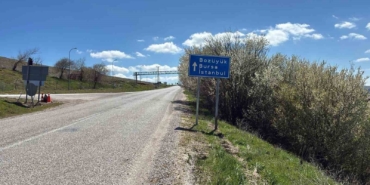 Bilecik’te yönlendirme levhaları düzenlendi