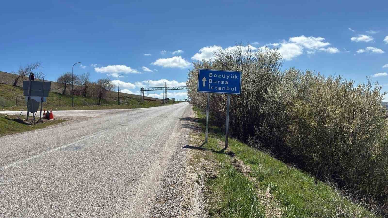 Bilecik’te yönlendirme levhaları düzenlendi