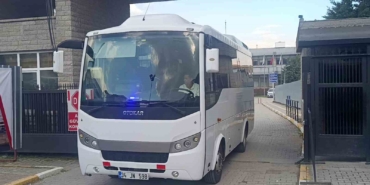 Uyuşturucudan gözaltına alınan 11 ünlü Adli Tıp Kurumu’nda test verdi