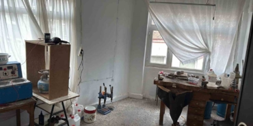 Fatih’te sahte altın imalatına operasyon: 1 kişi yakalandı