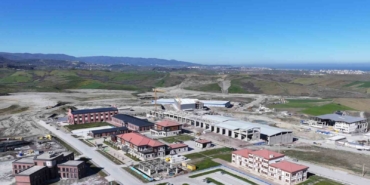 Yalova OSB’de enerji altyapısı güçleniyor