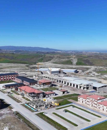 Yalova OSB’de enerji altyapısı güçleniyor