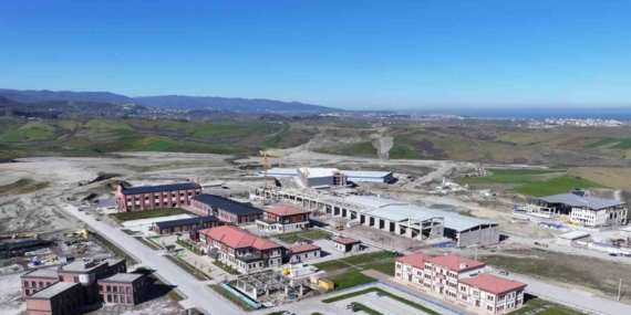 Yalova OSB’de enerji altyapısı güçleniyor