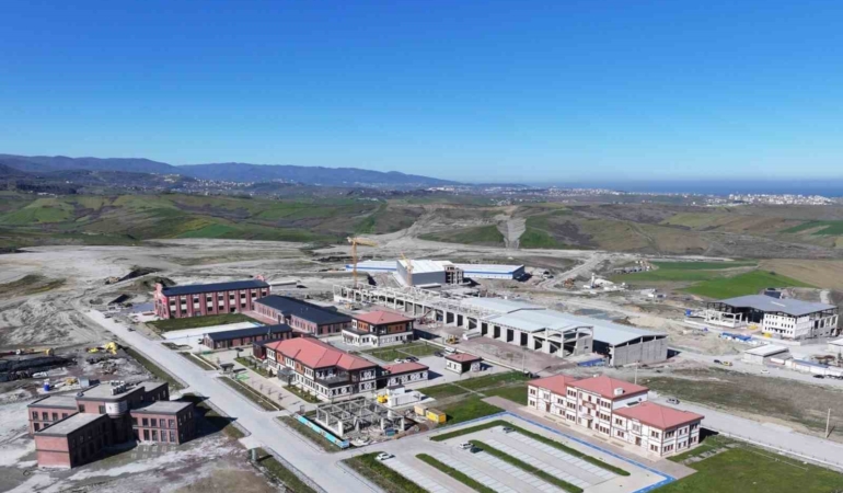 Yalova OSB’de enerji altyapısı güçleniyor