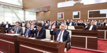 Sultangazi Belediyesi’nin 2025 Faaliyet Raporu meclis onayından geçti