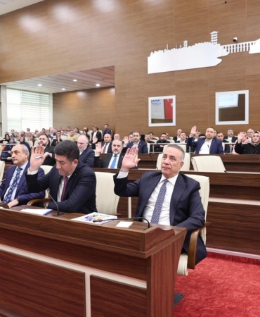 Sultangazi Belediyesi’nin 2025 Faaliyet Raporu meclis onayından geçti