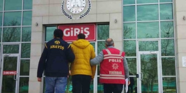 Tekirdağ’da aranan 140 kişi yakalandı, 50’si tutuklandı