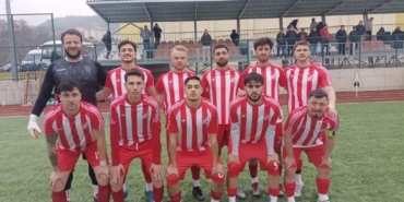 Bilecik 1. Amatör Lig’de gözler play-off müsabakalarına çevrildi