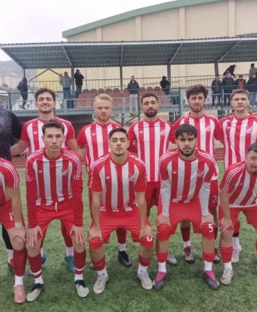 Bilecik 1. Amatör Lig’de gözler play-off müsabakalarına çevrildi