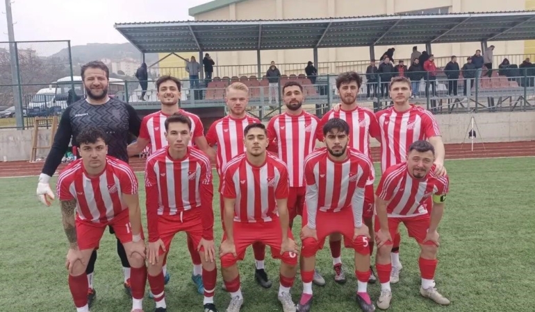 Bilecik 1. Amatör Lig’de gözler play-off müsabakalarına çevrildi