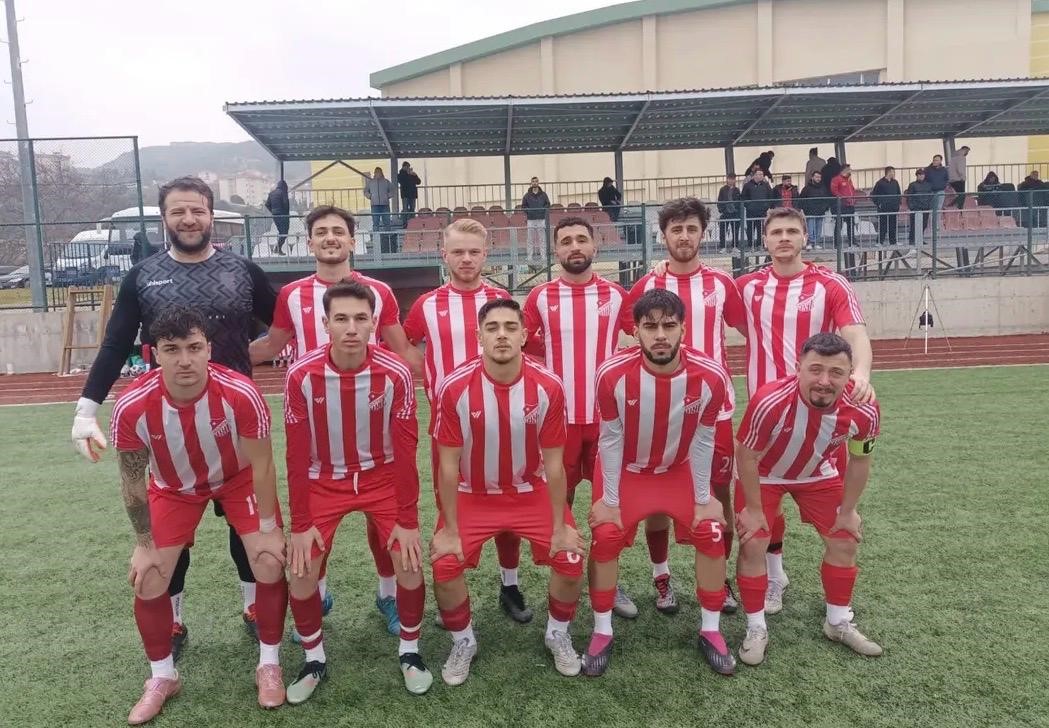 Bilecik 1. Amatör Lig’de gözler play-off müsabakalarına çevrildi