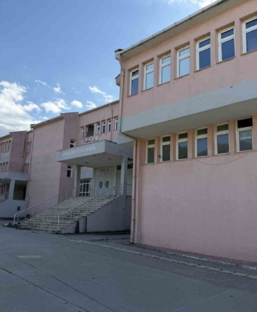 Gelibolu’da eski kaymakamlık binası konuk evi olacak