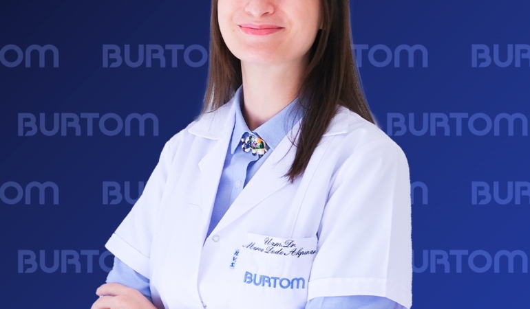 Uzmanı Dr. Merve Dede Akpınar: "Nefesinizin çığlığını duyun"