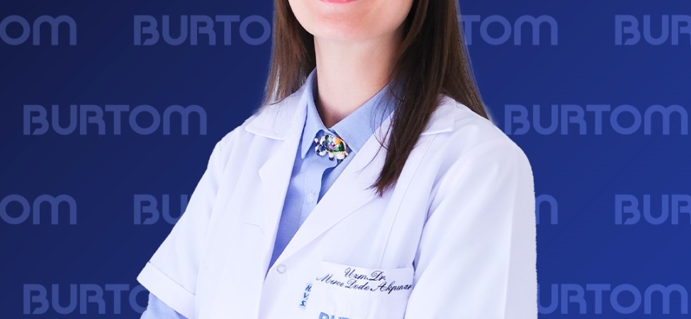 Uzmanı Dr. Merve Dede Akpınar: "Nefesinizin çığlığını duyun"