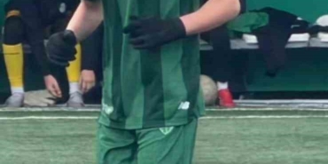 Bursasporlu 2 genç yetenek U14 Milli Takım kampına davet edildi