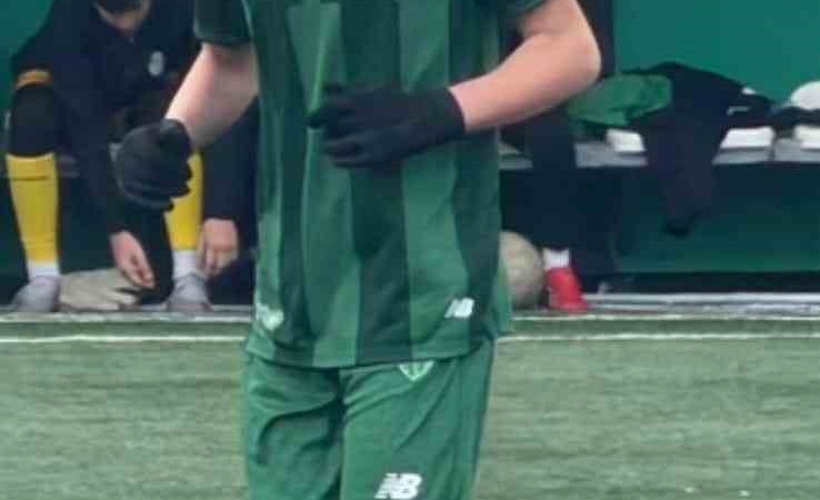 Bursasporlu 2 genç yetenek U14 Milli Takım kampına davet edildi