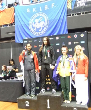 Dünya karatesinin kalbi kasım ayında Antalya’da atacak