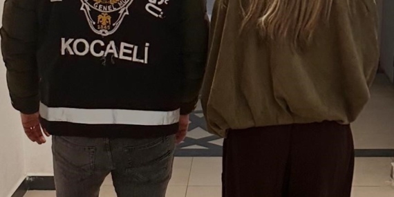 Başkasına ait kredi kartını 35 kez kullandı, Kocaeli’de sahte kimlikle yakalandı