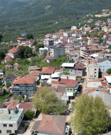 Büyükşehir’den Orhangazi’ye dev altyapı yatırımı