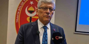 Tekirdağ’dan kritik çağrı: "Belediyelerde veteriner hekim açığı giderilmeli"